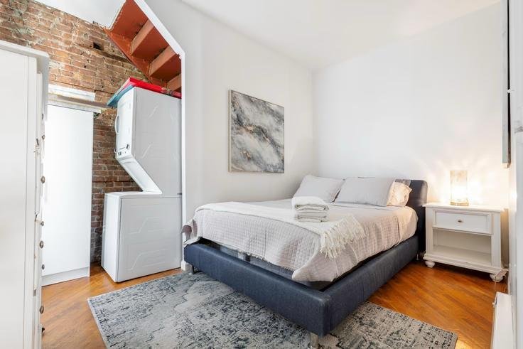 Three Bedroom Apartment in East Harlem