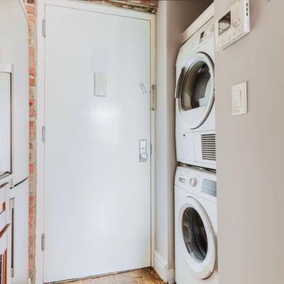 Gorgeous One Bedroom Apartment in West Village