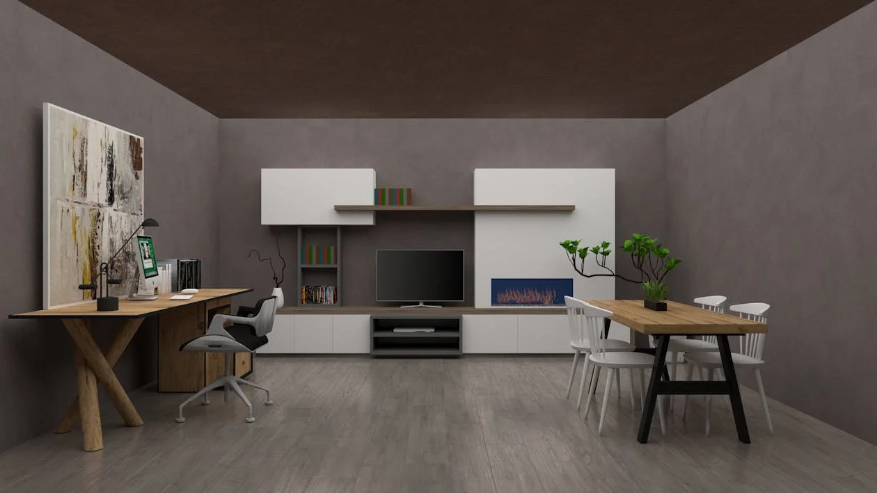 Welcome To  Segelin Realty