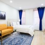 Beautifully Remodeled And Cozy studio in Chelsea