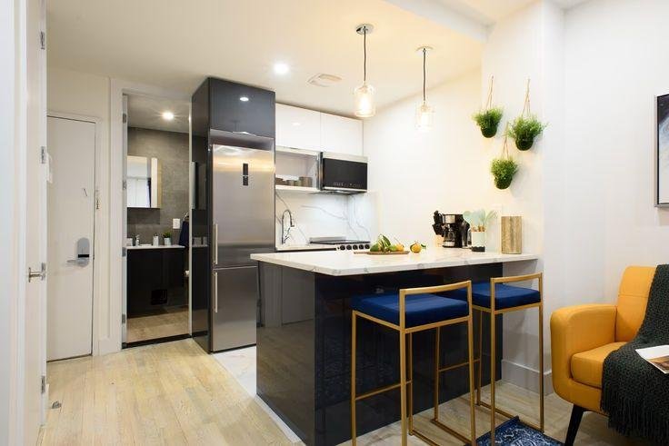 Beautifully Remodeled And Cozy studio in Chelsea